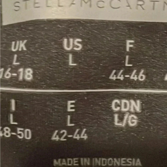 STELLA Mc Cartney bike Running for women’s - Picture 15 of 16